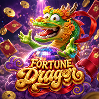 Fortune-Dragon
