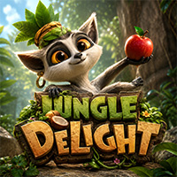 Jungle-Delight