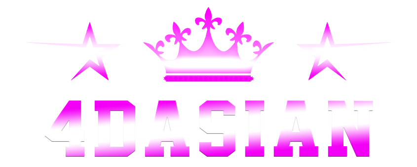 4DAsian